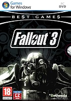 Kuptete si Fallout 3 ještě dnes!