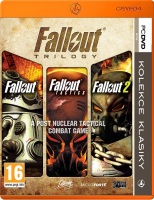 Kupte si Fallout sběratelskou edici za super cenu!