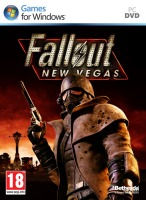 Kupte si Fallout: New Vegas super cenu!