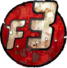 Van Buren logo