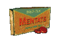 Mentat (Mentats)