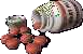 Tabletky (Heart Pills)