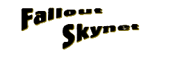 Fallout Skynet - aktuality ze světa Falloutu v češtině