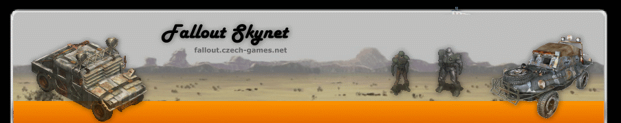 Fallout Skynet