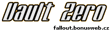 Vault Zero