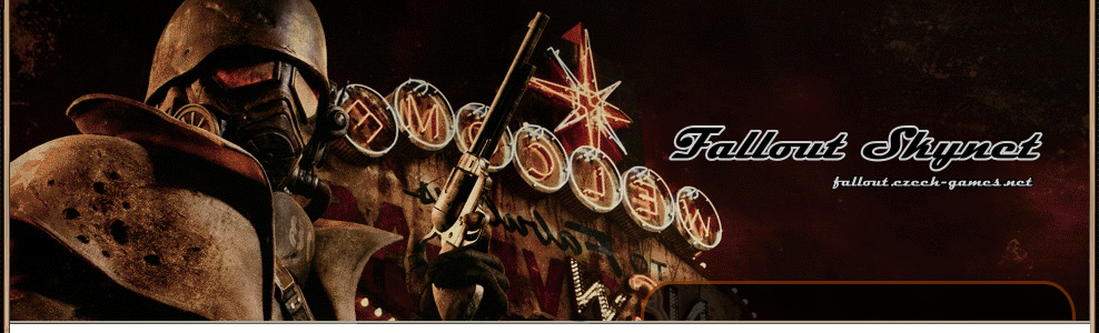 Fallout Skynet