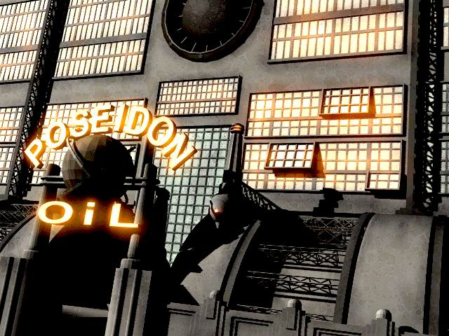 Gecko dobrý konec Fallout 2