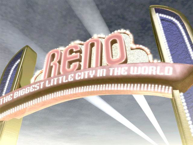 New Reno dobrý konec Fallout 2