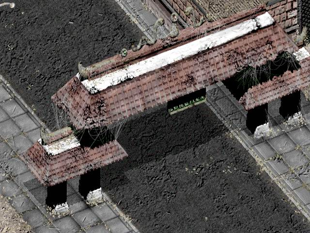 San Francisco Shi špatný konec Fallout 2