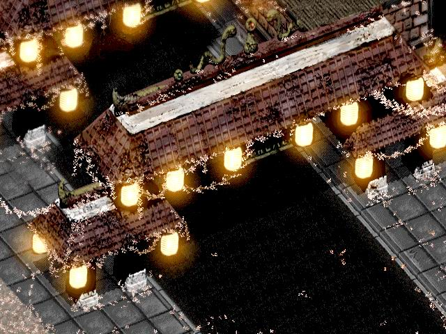 San Francisco dobrý konec Fallout 2