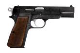 9mm pistol