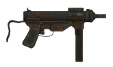 9mm SMG
