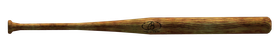 Baseball bat
