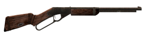 BB gun