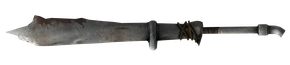 Blade of the East