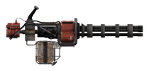 CZ57 Avenger