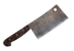 Cleaver