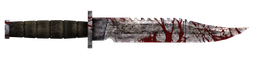 Chance's knife