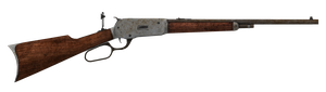 Cowboy repeater