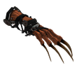 Fist of Rawr