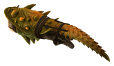 Embrace of the Mantis King!