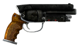 5.56mm pistol