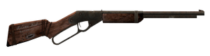 Abilene Kid LE BB gun