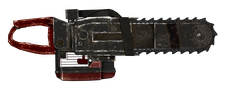 Chainsaw