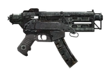 10mm SMG