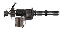 Minigun