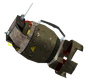 Fat mine