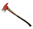 Fire axe