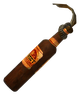 Fire bomb