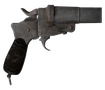 Flare gun