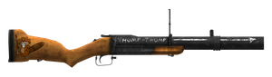 Thump-Thump