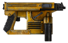 H&H Tools nail gun