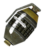 Holy Frag Grenade