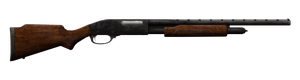 Hunting shotgun