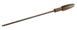 Knife spear