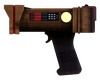 Laser detonator