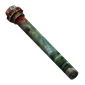 Lead pipe
