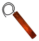 Long-fuse dynamite