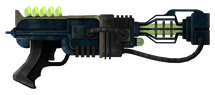 MF Hyperbreeder Alpha