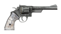 Mysterious Magnum