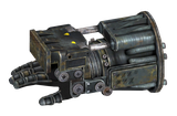 Power fist