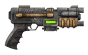 Plasma Defender