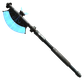 Proton axe