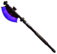 Protonic inversal axe