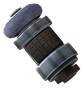 Pulse grenade