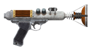 Pulse gun